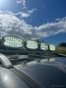 Volkswagen Amarok 2.0TDi 4x4 - 10