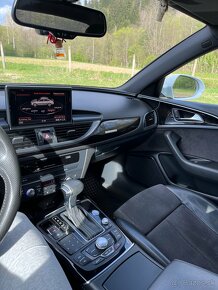 Audi A6 C7 3.0TDI 180KW Quattro - 10