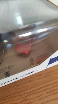 VW - Genesis - Pink Floyd - Rolling Stones - 10