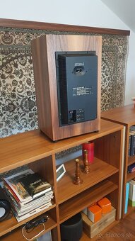 GRUNDIG SUPER HI-FI  AKTIV BOX 40 - 10