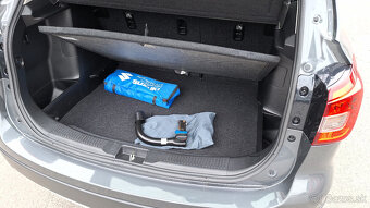 SX4 S-CROSS 1,4T GL+ Premium 4x4 AT TSMJYBA2S00704054 - 10