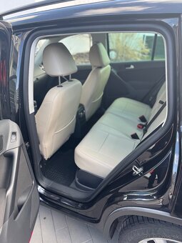 Tiguan 2.0 CR TDI BMT Sport&Style , kupene na slovensku - 10