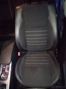 Renault Laguna AC Kombi, šedá metalíza - 10