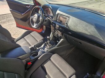 Mazda CX5 - 10