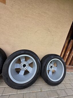 Sada diskov 205/55r16 5x112 et35 - 10