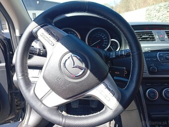 Mazda 6 gh. 2.0 mrz.cd - 10