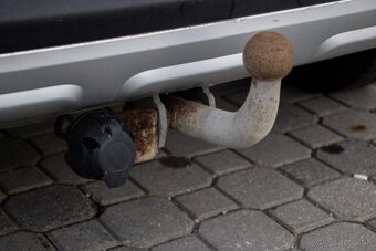 Škoda Yeti 1.4 TSI City - 10
