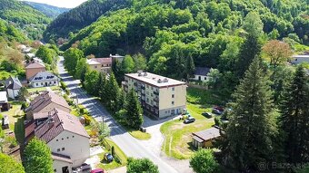 1 izbový byt s balkónom v obci Hodruša-Hámre (Žarnovica) - 10