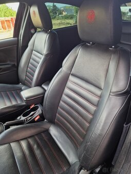 Alfa Romeo Giulietta 1.8 TBi Quadrifoglio Verde Top Stav - 10
