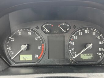 Škoda Fabia Combi 1, 1.4, benzín- spoľahlivá, nová spojka - 10