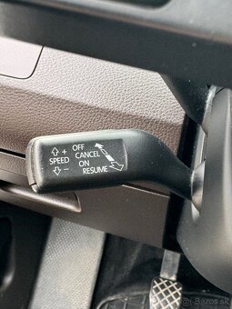 Volkswagen Passat 2.0 TDI - 10
