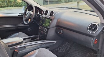 Mercedes ML 280 CDI - 10