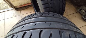 205/40R17 letne - 10