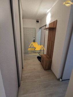 Prenajmem 2 izbový byt s balkónom v Nových Zámkoch - 10
