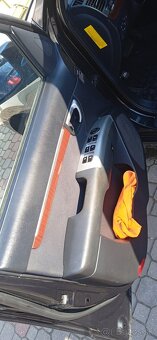 Predám Hyundai Santa fe - 10
