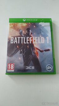 Hry na Xbox One a Xbox Series X - 10