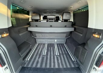 Volkswagen Multivan T6 2.0TDi 150kw, Edition+, DPH automat - 10