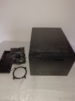 Antec isk 600 micro atx - 10