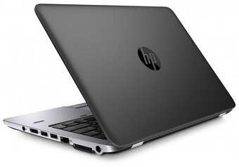 HP 820G1 I5-4300U, 12,5" HD, 12GB RAM, SSD 256GB, DP, WIN10 - 10