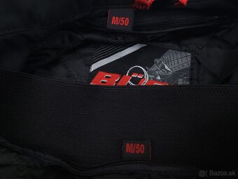Büse Riva Touring pánska textilná moto kombinéza 50 M - 10