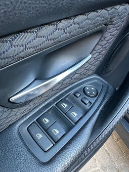 Bmw f30 335i xdrive stage 2 - 10