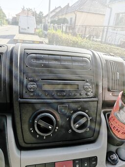 Rozpredam Ducato, Boxer, Jumper - 1 - 10