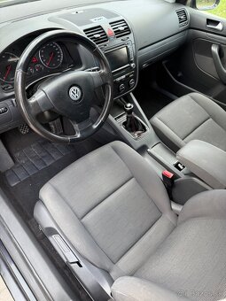 Volkswagen golf 5 - 10