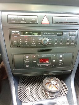 Dobrý deň predám Audi A4 1.9tdi 85kw - 10