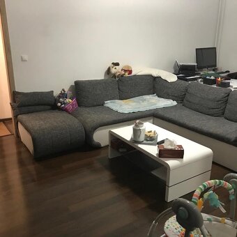Na prenájom aj s možnosťou odkúpenia aj na splátky 3 izbový - 10