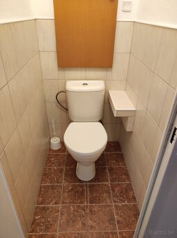 Jednoizbový byt na prenájom - Levoča - 10