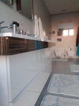 Exkluzívny dvojpodlažný penthouse v projekte 3 Veže - 10