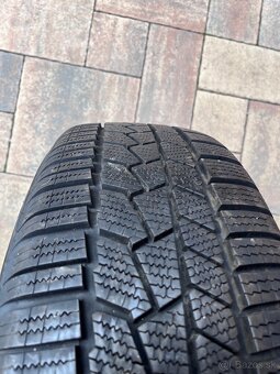 Hliníkové disky Skoda/VW R16, 5x112 - 10