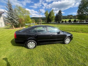 Škoda Octavia 1.9tdi,123000km - 10