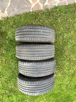 ‼️ 5x112 R16 7,0J ET35  ‼️   8W0 601 025 A ‼️ - 10