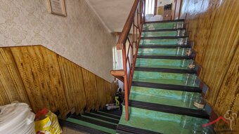 5-izbový dom na predaj, Mojzesovo, pozemok 800 m2 - 10