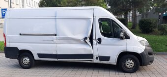 Opel Movano 2.2HDi 121KW  L3H2 2023 Boxer - 10