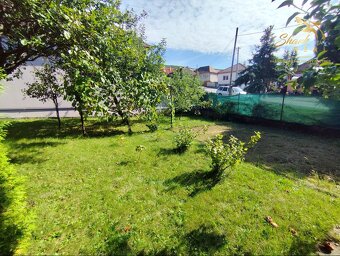 REZERVOVANÉ - Novinka Priestranný rodinný dom v peknej prír - 10