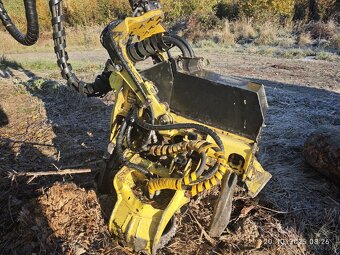 Harvestor John Deere 1270e IT4 - 10