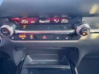 Mazda CX-30 Skyactiv-X180 GT Plus AWD A/T - 10