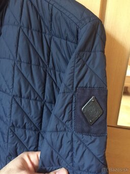 panska bunda REPLAY velkost L - 10