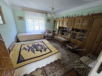 Rodinný dom v Nyíri, Maďarsko - 10