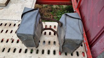 Brašne Babeta 207, 210, 215, 225 atď. - 10