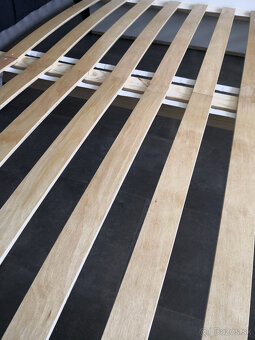 Lamelovy rošt 140x200cm - 10