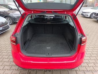 VW Passat B8 Variant 2.0TDI 110kW DSG - záruka Autodraft - 10