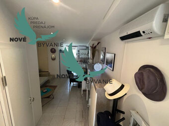 Apartmán len 150m od pieskovej pláže, Chorvátsko - Nin - 10