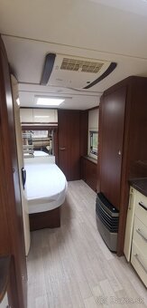 Karavan Fendt Larimar 650 - 10