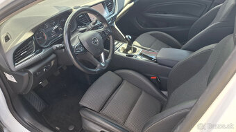 Opel Insignia Grand Sport, 2.0 CDTi - 10