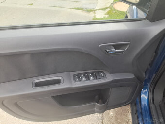 Dodge Journey 2,0 CRDi, 88 kW - dovoz - 10