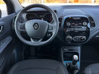 Renault Captur 2017 | sk auto - 10