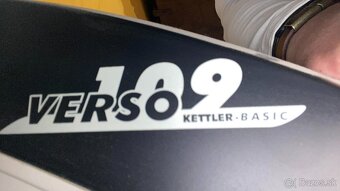 orbitreck Kettler Verdi 109 - 10